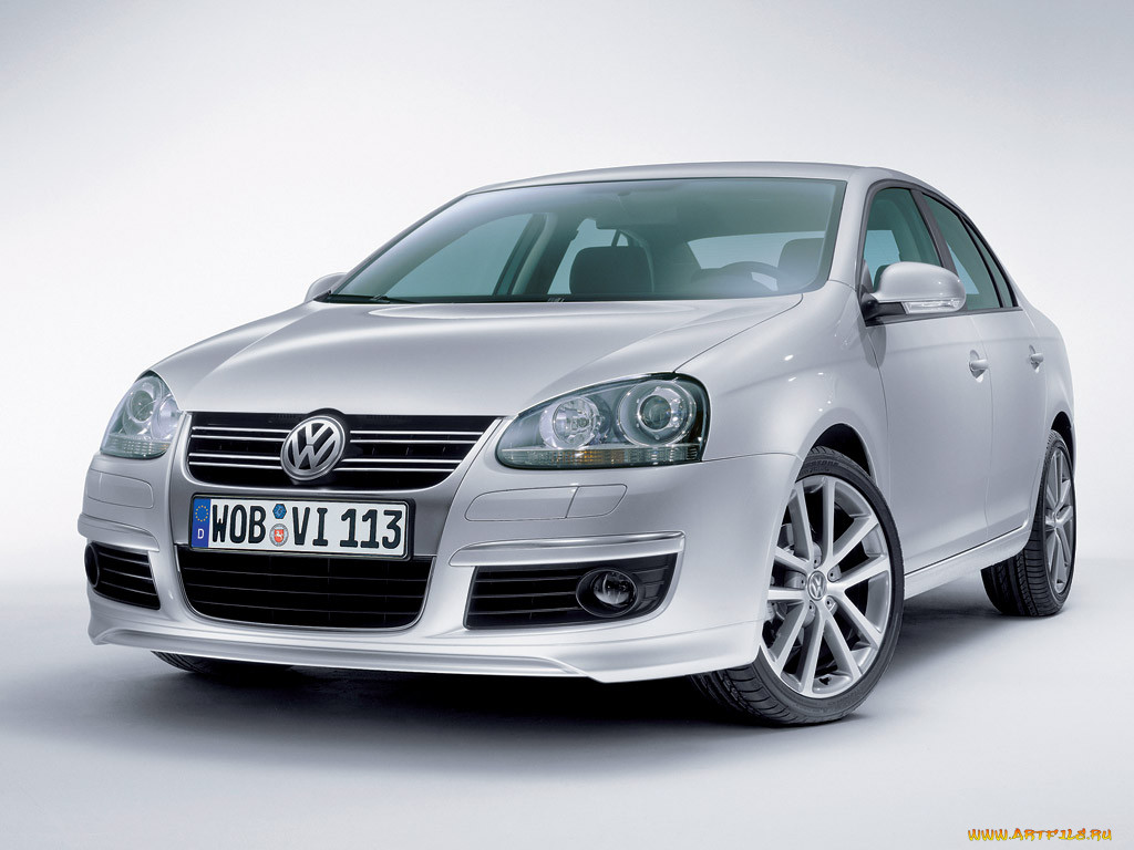 , volkswagen